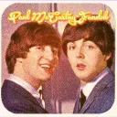 The Paul McCartney Fanclub Discord Server Icon