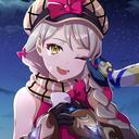 Framme Fanclub Discord Server Icon