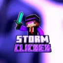 Storm Clicker - Najlepszy Clicker na Rynku