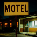 The Motel icon
