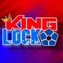 ¤|♕ KING LOCK ♕|¤