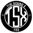 TSX | THE SQUAD X