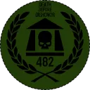 The 482nd Cadian Devil Dogs