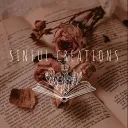 𝒮𝒾𝓃𝒻𝓊𝓁 𝒞𝓇𝑒𝒶𝓉𝒾𝑜𝓃�... Discord Server Icon