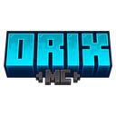 OrixMC  I Network Discord Server Icon