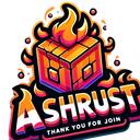 AshRust Discord Server Icon
