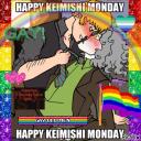 The Keimishi Server Discord Server Icon