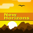 New Horizons icon