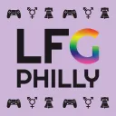 *ੈ✩‧₊˚ LFG Philly ˖*°✩࿐