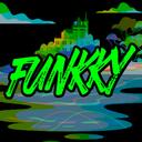    FUNKKY Land    Discord Server Icon
