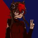   :ᆞ Yuxemi :no longer in use.love you all  🩵  Discord Server Icon