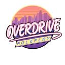 Overdrive roleplay Discord Server Icon