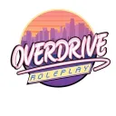 Overdrive roleplay Discord Server Icon