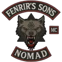 Fenrir’s Sons MC