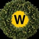 The W-Train Discord Server Icon