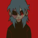 𝕾𝖆𝖑𝖑𝖞 𝕱𝖆𝖈𝖊 𝖍𝖆𝖓𝖌𝖔... Discord Server Icon