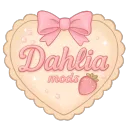 ✿𝓓𝓪𝓱𝓵𝓲𝓪  𝓜𝓸𝓭𝓼✿