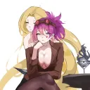 Lady of Fortune
