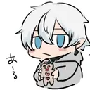 あーる。鯖