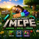 Official MCPE | ¥ VC