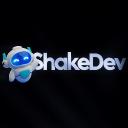 Shake Development icon