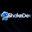 Discovery icon for Shake Development Discord server
