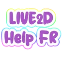 Live2D Help Fr