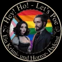 Hey Ho Let's Poe