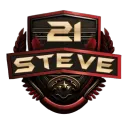 Steve21's Community