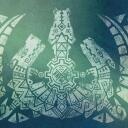The Hunters Guild Discord Server Icon
