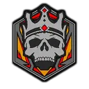 Rank Grinder