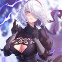 Kawaii Waifus Discord Server Icon