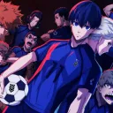 Blue Lock || Egoist soccer's icon