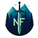  Night Forest  Discord Server Icon