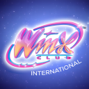 Discovery icon for Winx Club International Discord server