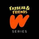 Fazbear & Friends Wattpad Series Server