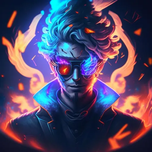 Background — мониторинг Discord сервера, статистика и рейтинг