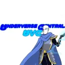 𝖀𝖓𝖉𝖊𝖗𝖛𝖊𝖗𝖘𝖊 𝕮𝖊𝖓𝖙�... Discord Server Icon