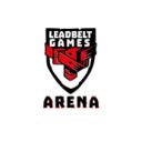 LeadBelt Games Arena Discord Server Icon