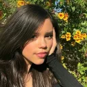 jenna ortega server