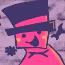 〰🎩Ged Boy Commuity Server🎩〰