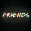 Friends Squad Discord Server Icon