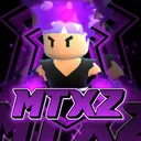 MTXZ- Line SG#50