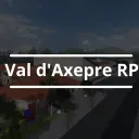 © Val d'Axepre RP