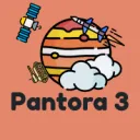 Pantora Discord Server Icon
