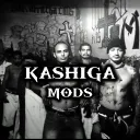 kashiga mods