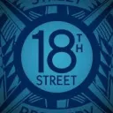 Eighteen 18th gang street