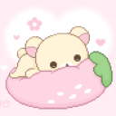 ╰୧     ݁    .  suki 18+     ݁       Discord Server Icon