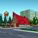 🍔BURGER SHACK🍔 Discord Server