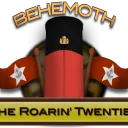 BEHEMOTH: The Roarin' Twenties